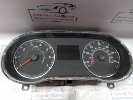 Ceasuri Bord UK Dacia Duster 2019