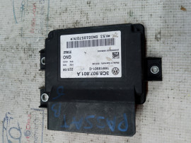 Modul frana de mana Volkswagen Passat B6 2008