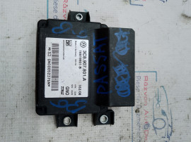 Modul frana de mana Volkswagen Passat B6 2008