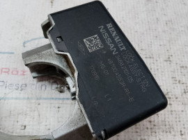 Blocator volan Renault Kadjar 2016