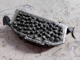 Rezistenta aeroterma Volkswagen Passat B7 2008