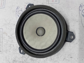 Boxa dreapta fata Citroen C1