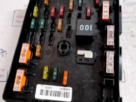 Panou sigurante Volkswagen Passat CC Motorina 2010