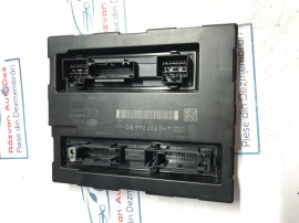 Calculator confort Audi A6 C7 2012