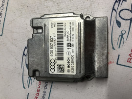 Modul airbag Audi A6 C7 2012