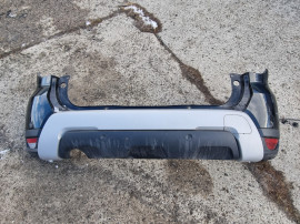 Bara spate Dacia Duster 2019