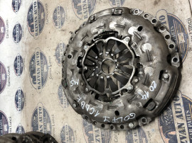 Placa de presiune masa simpla Volkswagen Golf 7 1.6 2014