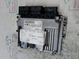 Calculator motor Citroen C4 1.6 2012