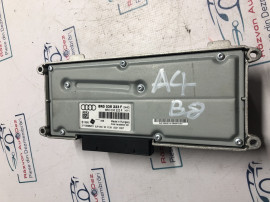 Amplificator audio Audi A4 B8 2010