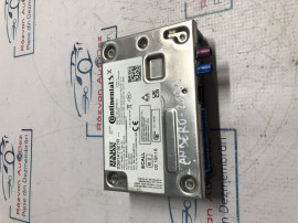 Modul navigatie Dacia Sandero 3 2022