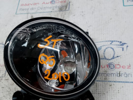 Proiector stanga Audi Q5 2010