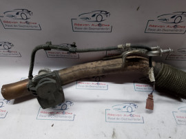 Motoras clapeta evacuare Skoda Octavia 3 1.6 Motorina 2015