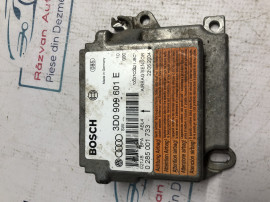 Modul airbag Volkswagen Touareg 2004