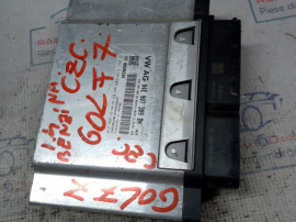 Calculator motor Volkswagen Golf 7 1.4 2014