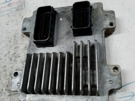 Calculator motor Opel Astra J 2011