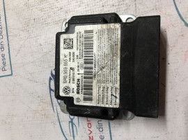 Modul airbag Seat Ibiza 2011