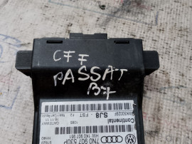 Modul Gateway Volkswagen Passat B7 2011