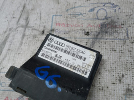 Modul Gateway Volkswagen Golf 6 2010