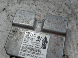 Calculator Airbag Opel Corsa D 2007
