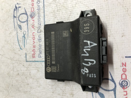 Modul Gateway Audi A4 B8 2008