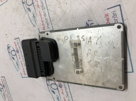 Modul Control Suspensie Volkswagen Passat CC 2008