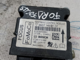 Calculator Airbag Ford Focus 3 2012