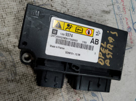 Modul airbag Opel Astra J 2011