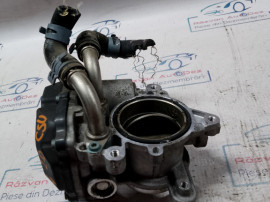 Clapeta acceleratie Audi A5 2.0 2014