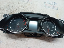 Ceasuri Bord UK Audi A5 2012