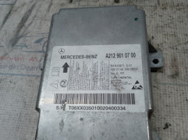 Modul airbag Mercedes E-Class W212 2012