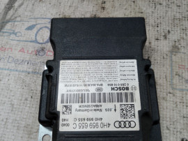 Modul airbag Audi A7 2012