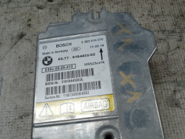 Modul airbag BMW X1 2010