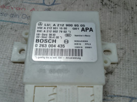 Modul Senzori Parcare Mercedes E Class W212 2011