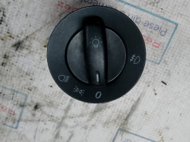 Bloc lumini Volkswagen Passat B6 2007