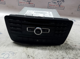 CD Player Mercedes A-Class 2014