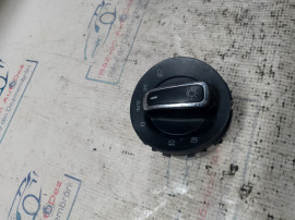 Bloc lumini Skoda Superb 2 2012