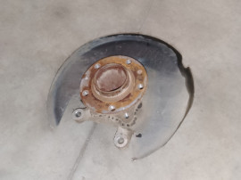 Fuzeta dreapta spate Opel Grandland X 1.6 Motorina 2019