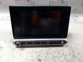 Navigatie Citroen Cactus 2015