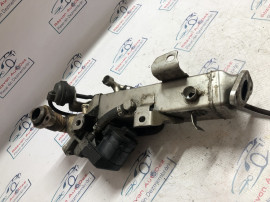 Racitor Gaze cu EGR BMW X1 2.0 Motorina 2010