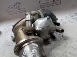 Racitor Gaze cu EGR Volkswagen Tiguan 2018