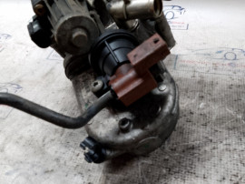 Racitor Gaze cu EGR Opel Meriva 1.3 Motorina 2011