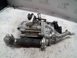 Racitor Gaze cu EGR Jaguar XF 2010