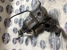 Racitor Gaze Opel Mokka 1.7 Motorina 2015