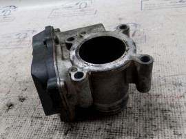 Clapeta acceleratie Skoda Fabia 2 2008