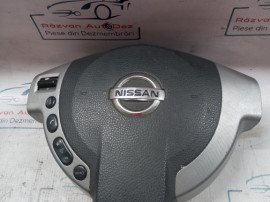 Airbag volan Nissan Qashqai 2007