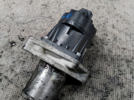 EGR Opel Astra K 2016