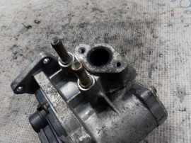 EGR Volkswagen Touran 2006