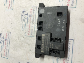 Modul Portiera Dreapta Fata Mercedes C 220 2002