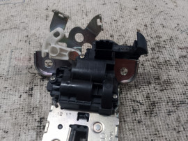 Broasca hayon Seat Toledo 2015