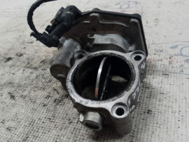 Clapeta acceleratie BMW X3 F25 2.0 Motorina 2014
